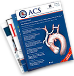 Cardiothoracic Surgery Scientific Paper Covers