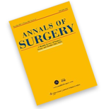 Colorectal Surgery Scientific Paper Cover