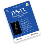 Vascular surgery scientific paper cover