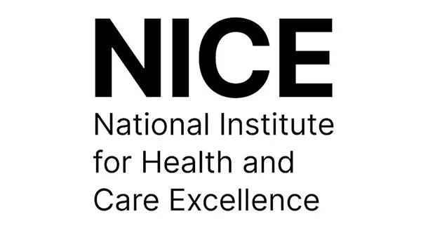 National Institute for Health and Care Excellence
