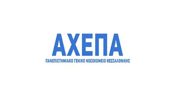 AHEPA University General Hospital Greece