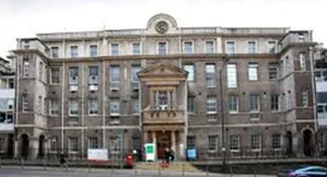 Bristol Royal Infirmary