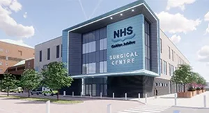 Select Golden Jubilee University National Hospital Golden Jubilee University National Hospital