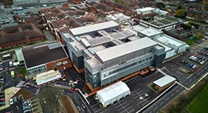 Select Heartlands Hospital Birmingham Heartlands Hospital Birmingham