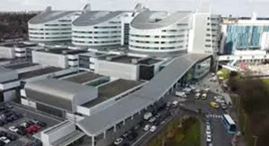 Queen Elizabeth Hospital Birmingham