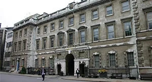 St Bartholomew’s Hospital