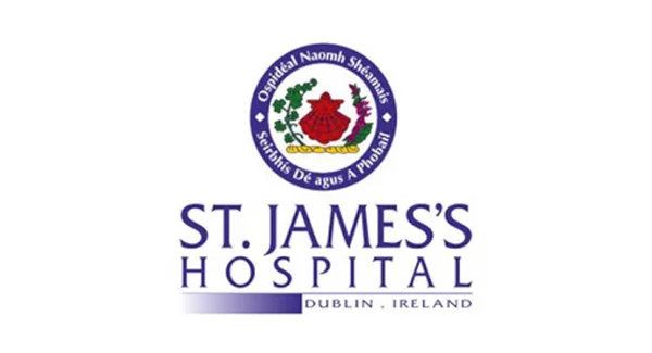 St Jamess Hospital Ireland