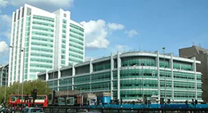 University College London Hospital