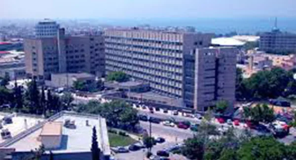 AHEPA University General Hospital, Greece